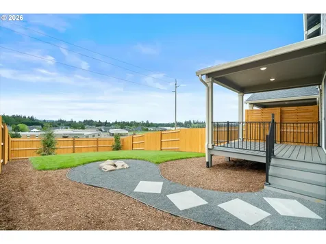 16001 Barlow Trail Lane Oregon City OR 97045