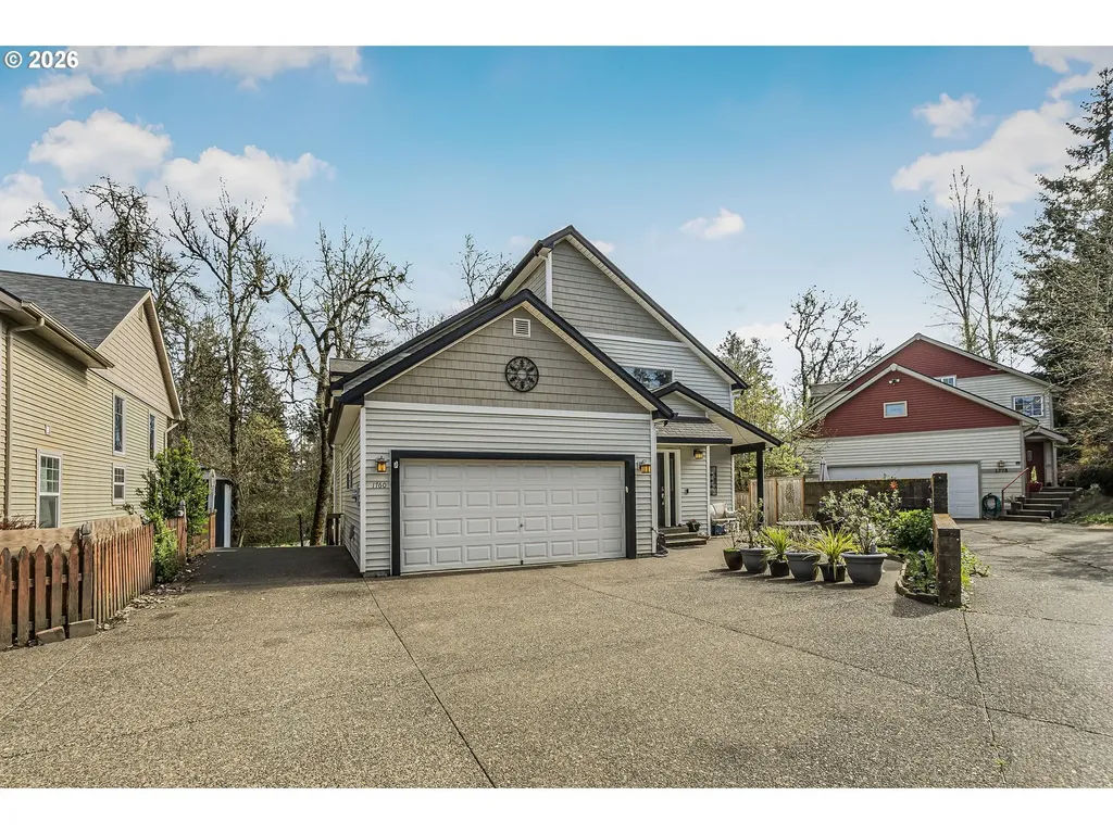 1760 SW Goucher Court Mcminnville OR 97128