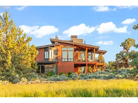 22850 Stone Wall Court Bend OR 97701