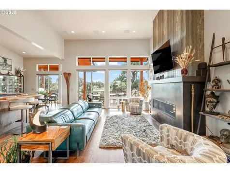22850 Stone Wall Court Bend OR 97701