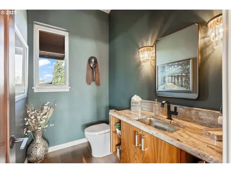 22850 Stone Wall Court Bend OR 97701