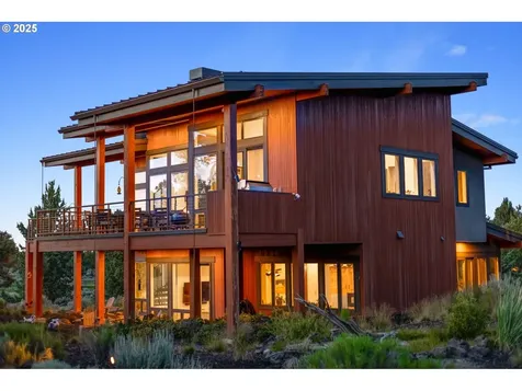 22850 Stone Wall Court Bend OR 97701