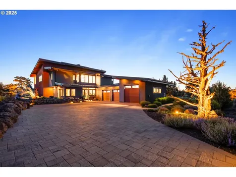 22850 Stone Wall Court Bend OR 97701