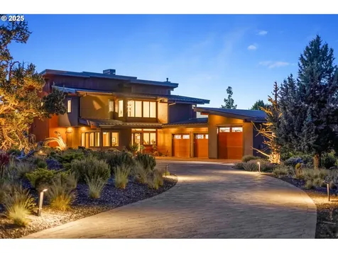 22850 Stone Wall Court Bend OR 97701