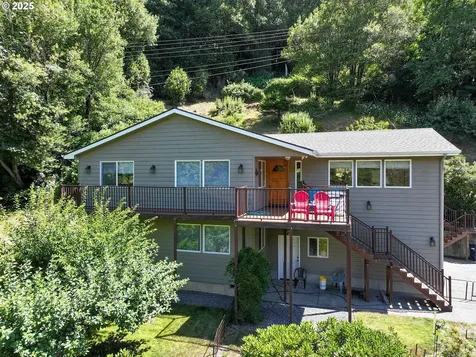 98493 N Bank Chetco River Road Brookings OR 97415