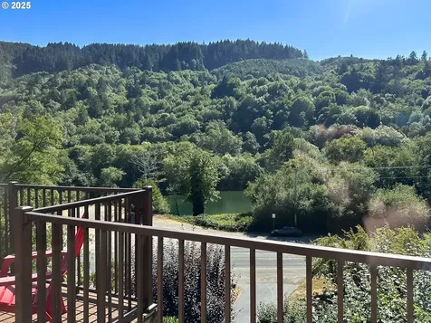 98493 N Bank Chetco River Road Brookings OR 97415