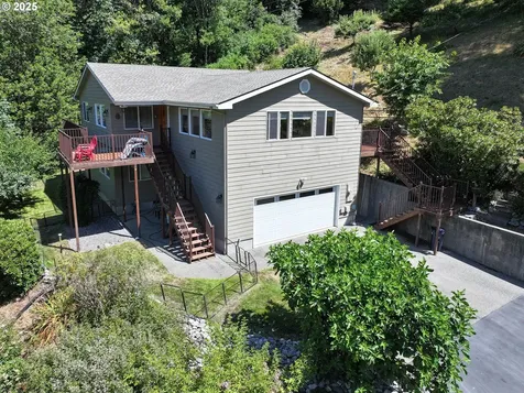 98493 N Bank Chetco River Road Brookings OR 97415