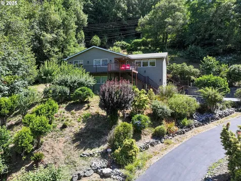 98493 N Bank Chetco River Road Brookings OR 97415