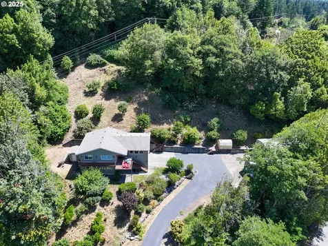 98493 N Bank Chetco River Road Brookings OR 97415