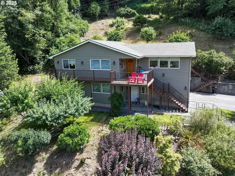 98493 N Bank Chetco River Road Brookings OR 97415