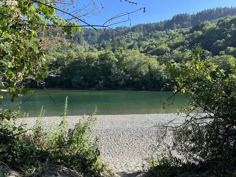98493 N Bank Chetco River Road Brookings OR 97415