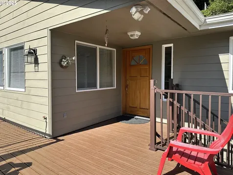 98493 N Bank Chetco River Road Brookings OR 97415