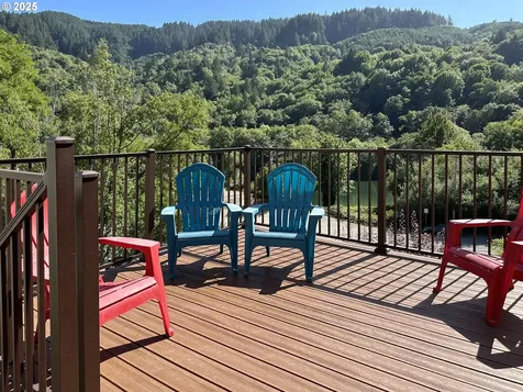 98493 N Bank Chetco River Road Brookings OR 97415