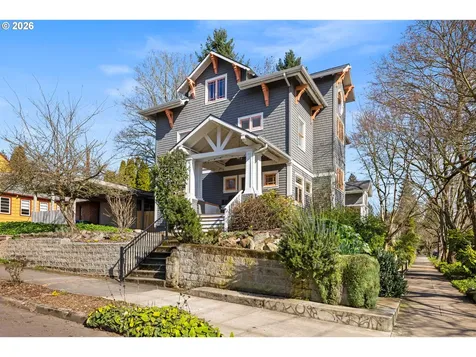2934 SE 33rd Avenue Portland OR 97202