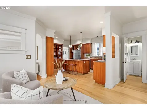 2934 SE 33rd Avenue Portland OR 97202