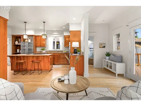 2934 SE 33rd Avenue Portland OR 97202