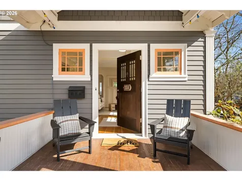 2934 SE 33rd Avenue Portland OR 97202