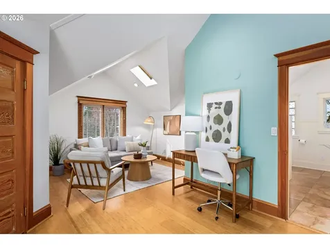 2934 SE 33rd Avenue Portland OR 97202