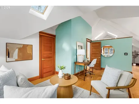 2934 SE 33rd Avenue Portland OR 97202