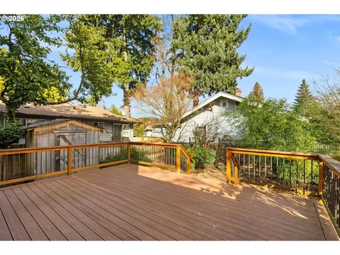 2934 SE 33rd Avenue Portland OR 97202