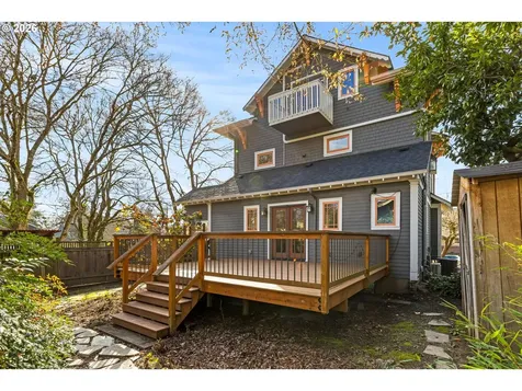 2934 SE 33rd Avenue Portland OR 97202