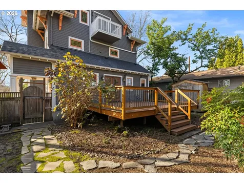 2934 SE 33rd Avenue Portland OR 97202