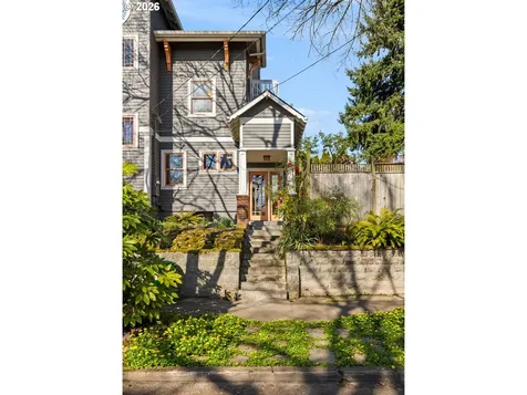 2934 SE 33rd Avenue Portland OR 97202