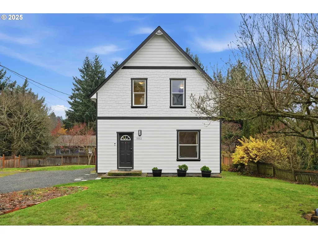 5311 NE 22nd Avenue Vancouver WA 98663