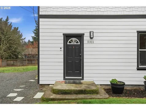 5311 NE 22nd Avenue Vancouver WA 98663