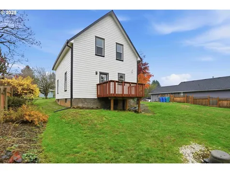 5311 NE 22nd Avenue Vancouver WA 98663