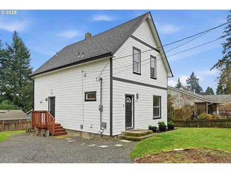 5311 NE 22nd Avenue Vancouver WA 98663