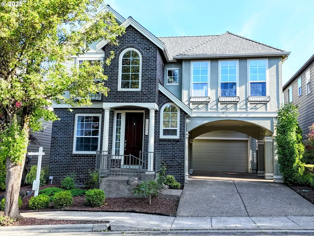 12595 NW Milazzo Lane Portland OR 97229