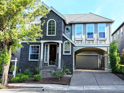 12595 NW Milazzo Lane Portland OR 97229