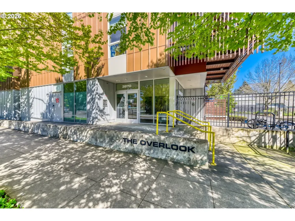 3970 N Interstate Avenue Portland OR 97227