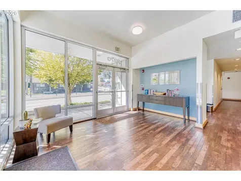 3970 N Interstate Avenue Portland OR 97227