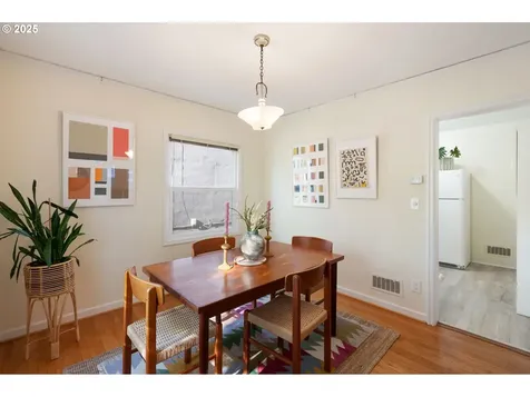 6114 SE 20th Avenue Portland OR 97202