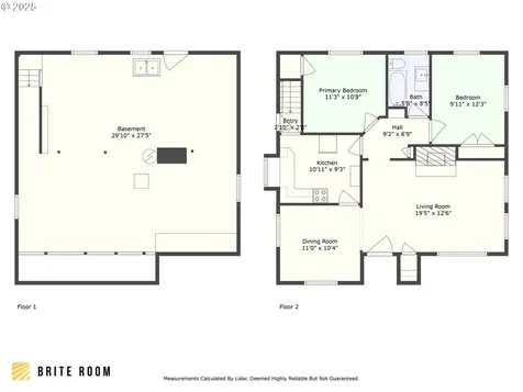 6114 SE 20th Avenue Portland OR 97202