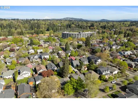 6114 SE 20th Avenue Portland OR 97202