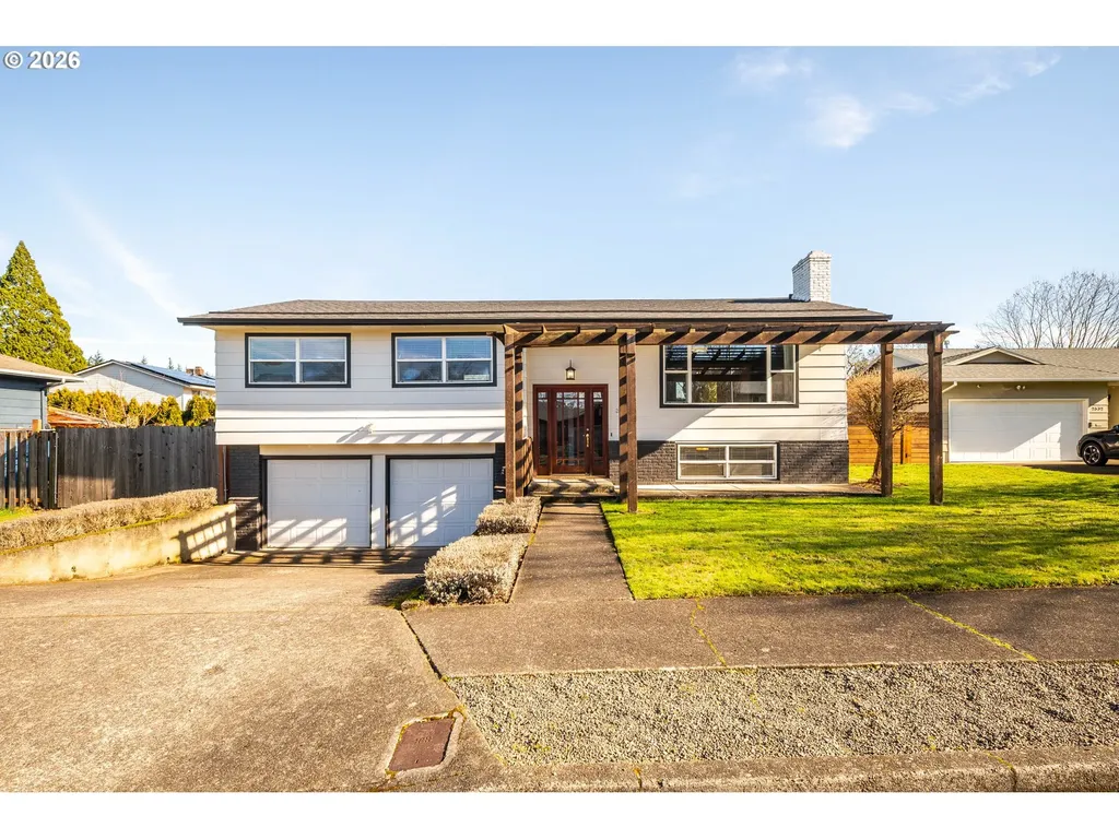 2614 NE 131st Avenue Portland OR 97230