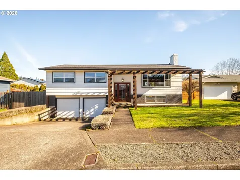 2614 NE 131st Avenue Portland OR 97230