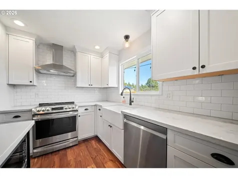 2614 NE 131st Avenue Portland OR 97230