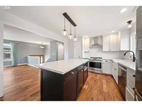 2614 NE 131st Avenue Portland OR 97230