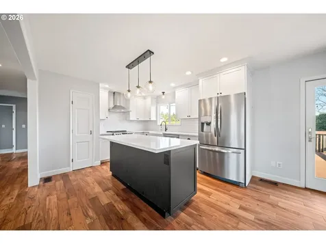2614 NE 131st Avenue Portland OR 97230