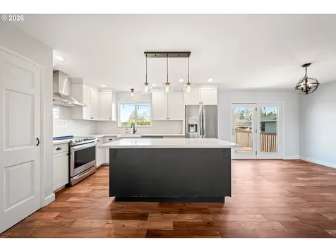 2614 NE 131st Avenue Portland OR 97230