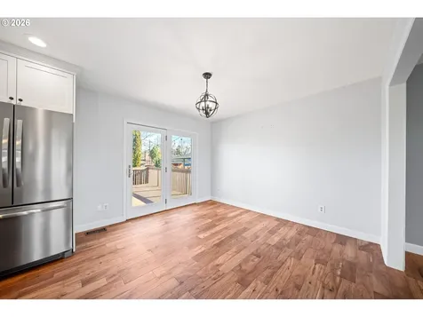 2614 NE 131st Avenue Portland OR 97230