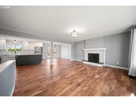 2614 NE 131st Avenue Portland OR 97230