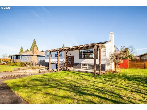 2614 NE 131st Avenue Portland OR 97230