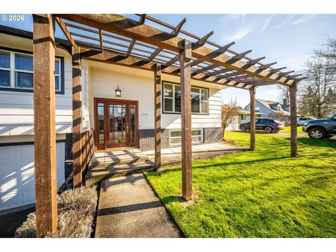 2614 NE 131st Avenue Portland OR 97230