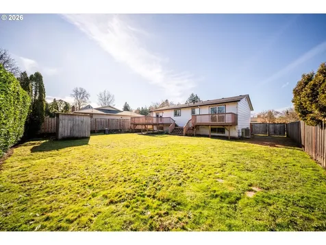 2614 NE 131st Avenue Portland OR 97230