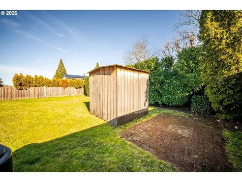 2614 NE 131st Avenue Portland OR 97230